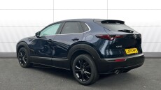 Mazda CX-30 2.5 e-Skyactiv G MHEV [140] Homura 5dr Petrol Hatchback